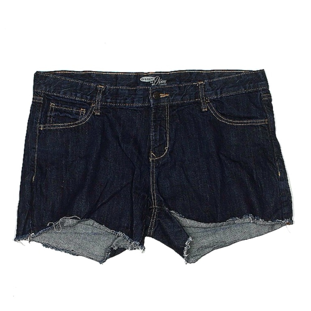 ☀️Old Navy denim shorts☀️